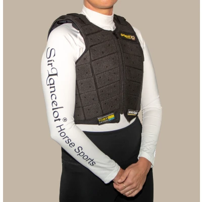 Abbildung von Sir Lancelot Bodyprotector TobyMax Airflow