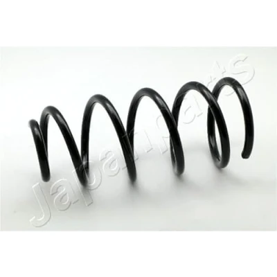 Abbildung von JAPANPARTS ZC5801C Fahrwerksfeder Hinterachse LANCIA: Musa, FIAT: Idea