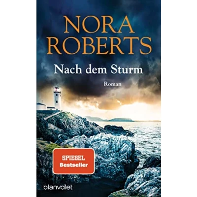 Abbildung von Nach dem Sturm: Roman Der Bestseller jetzt als Taschenbuch