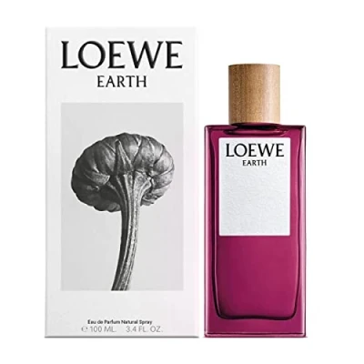 Abbildung von Loewe Earth Eau de Parfum 100 ml