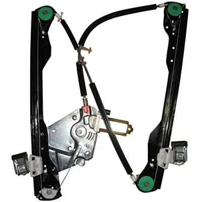 Abbildung von Fensterheber Vorne Links von f.becker_line mit Elektromotor (110110144) Innenausstattung