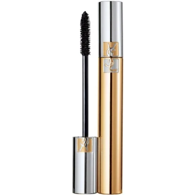 Abbildung von YSL Volume Effet Faux Cils 01 High Density Black 7,5 ml