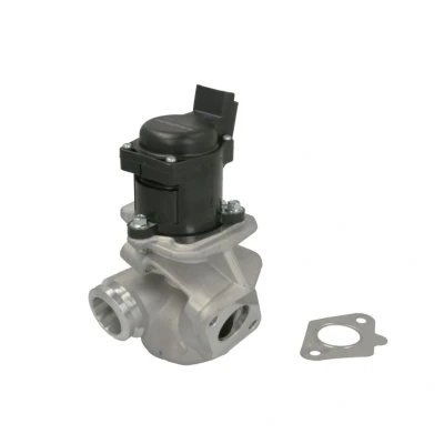 Abbildung von WAHLER 711020D AGR Ventil elektrisch mit Sensor FORD: Focus 2 Kombi, FIESTA 6, C Max, VOLVO: V50, V70 3, C30, MAZDA: 3 Hatchback, Schrägheck