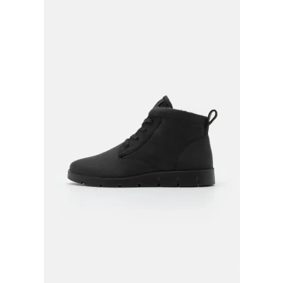 Abbildung von ECCO Bella Ankle Boot black, Damen, Größe: 36, Black Schuhe