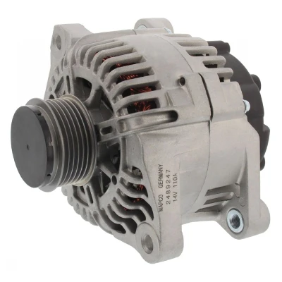 Abbildung von MAPCO 13586 Lichtmaschine 14V 110A HYUNDAI: ix35, Sonata V, KIA: Optima / K5, CARENS 3