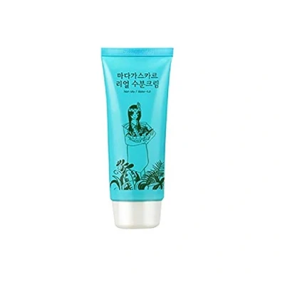 Abbildung von SIDMOOL Madagascar Real Moisture Cream 80g, K Beauty