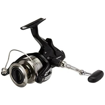 Abbildung von Shimano Baitrunner 8000 Oceanic Angelrolle
