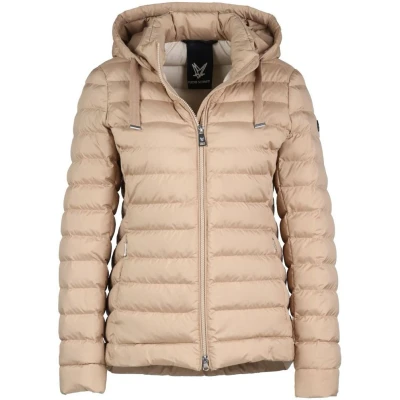 Abbildung von Fuchs Schmitt Outdoorjacke, mit Kapuze, abnehmbarer Kapuze