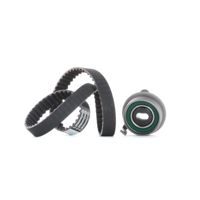 Abbildung von CONTITECH CT1013K1 Zahnriemensatz 101 HYUNDAI: i10 I, Getz, KIA: Picanto I