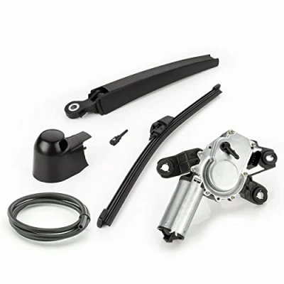 Abbildung von LST Wischermotor Heck Scheibenwischer Motor Wischblatt hinten Variant C5 1K