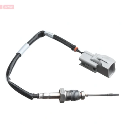 Abbildung von DENSO DET 0119 Sensor, Abgastemperatur TOYOTA: RAV4 III SUV, Verso, Auris Schrägheck kfzteile, kfzteile24, bandel online, bandel, atp autoteile,