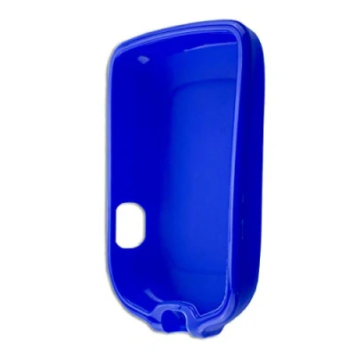 Abbildung von caseroxx Schutz Hülle kompatibel mit Freestyle Libre 1/2 / 3 Insulinx 14 Day Tasche für Diabetiker