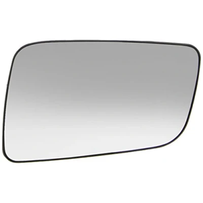 Abbildung von VAN WEZEL 3742831 Außenspiegelglas links OPEL: Astra G Cabrio, Limousine, CC