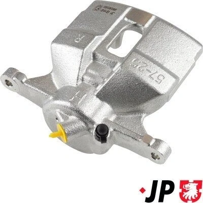 Abbildung von JP GROUP 4861901880 Bremssattel Vorderachse rechts TOYOTA: Celica VI Coupe, Carina E Limousine, Sportswagon