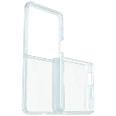 Abbildung von OtterBox Thin Flex Back Cover Durchsichtig Samsung Galaxy Z Flip 7