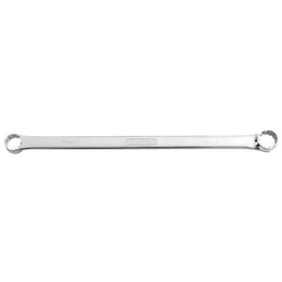 Abbildung von KS TOOLS 518.0821 Doppel Ringschlüssel 235 8, 10 Chrom Molybdänstahl