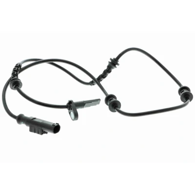 Abbildung von VEMO V22 72 0091 ABS Sensor Hinterachse links, rechts Original Qualität für Fahrzeuge mit Hallsensor 2 890 994 12