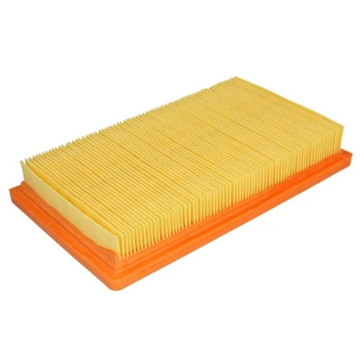 Abbildung von PURRO PUR PA8027 Luftfilter 32 Filtereinsatz NISSAN: Qashqai / Qashqai+2 I, Note MICRA 3
