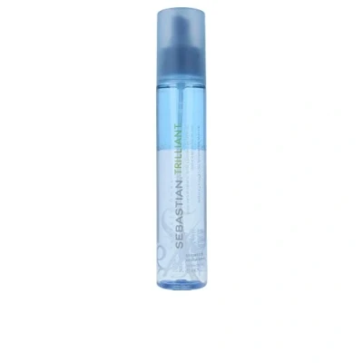 Abbildung von Sebastian Professional, Trilliant, Hair Spray, For Thermal Protection, 150 ml
