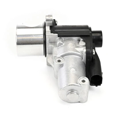 Abbildung von DELPHI EG10473 12B1 AGR Ventil ohne Kühler AUDI: A4 B8 Avant, A6 C6 Q5, VOLKSWAGEN: Touareg I, II