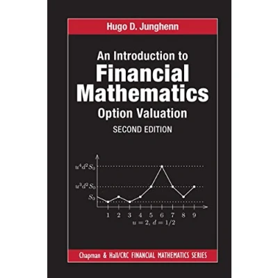 Abbildung von An Introduction to Financial Mathematics: Option Valuation (Chapman and Hall/Crc Mathematics)