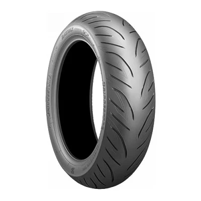 Abbildung von Bridgestone Battlax TH01 160/60 R14 65H PKW Sommerreifen Reifen 2694