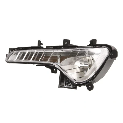 Abbildung von ALKAR 2931655 Nebelscheinwerfer links ohne Lampenträger KIA: Sportage III