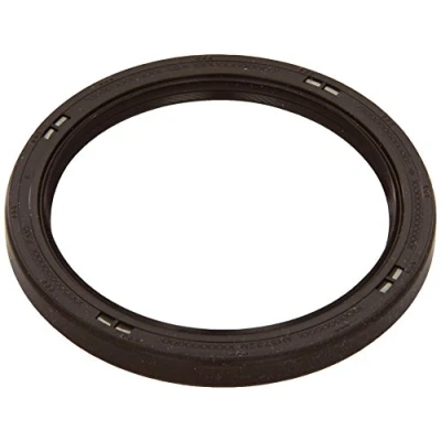 Abbildung von CORTECO 19027827B Kurbelwellendichtring getriebeseitig FPM (Fluor Kautschuk) HONDA: PRELUDE 4, CIVIC 7 Hatchback, 6 Hatchback