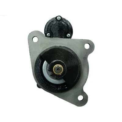 Abbildung von AS PL S9225 Anlasser 12 3,00 10