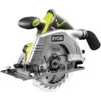 Abbildung von ONE+ Akku Handkreissäge R18CS 0, 18Volt