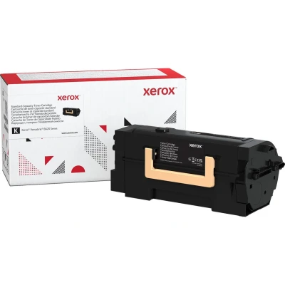 Abbildung von Xerox Original Toner B625 schwarz (006R04668)