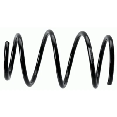 Abbildung von SACHS 993 268 Fahrwerksfeder BMW: 3 Touring, Limousine, Coupe