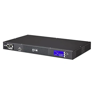 Abbildung von Eaton ATS16N, 208 V, 240 50/60 Hz, 16 A, 8 ms