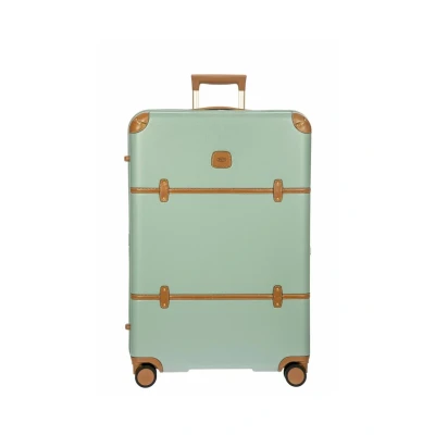 Abbildung von Bric&#039;s Bellagio 4 Rollen Trolley 76 CM MIT Dehnfalte Boardcase, Größe: One Size, Eucalyptus