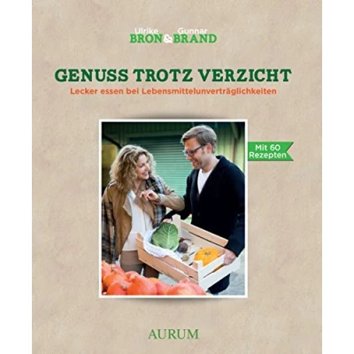 Abbildung von Genuss trotz Verzicht: Lecker essen mit Lebensmittelunverträglichkeiten