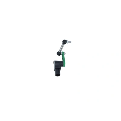 Abbildung von NRF 752004 Sensor, Luftfederungsniveau TESLA: Model S (5YJS) 85, P85, 70D AWD, 90D 70, P90D 60, 85D 60D P85D AWD 2012 2016