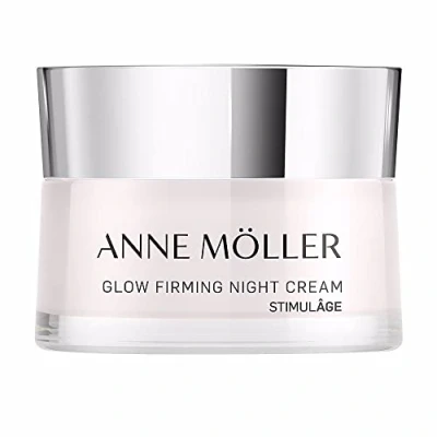 Abbildung von STIMULÃ‚GE glow firming night cream 50 ml