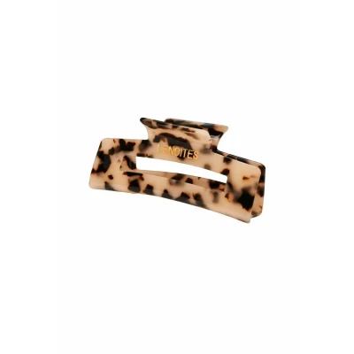 Abbildung von Lenoites Haarklemme Leopard, aus hochwertigem langlebigem Material