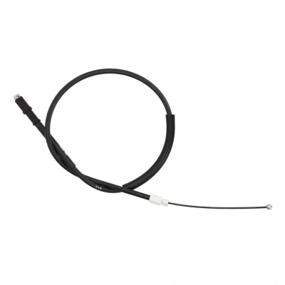 Abbildung von TRW GCH511 Handbremsseil 1285, 1035 Scheibenbremse MERCEDES BENZ: Vito Bus, Mixto, Viano