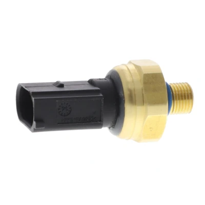 Abbildung von VEMO V10 72 1552 Sensor, Kraftstoffdruck AUDI: Q7, A4 B8 Avant, A6 C6 Limousine, VOLKSWAGEN: Passat B6 Variant, Golf 6, 5 Schrägheck
