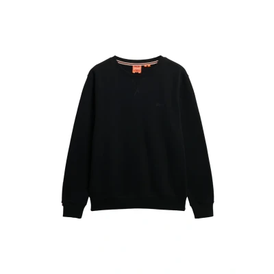 Abbildung von Superdry Sweatshirt &quot;ESSENTIAL LOGO CREW SWEATSHIRT&quot;
