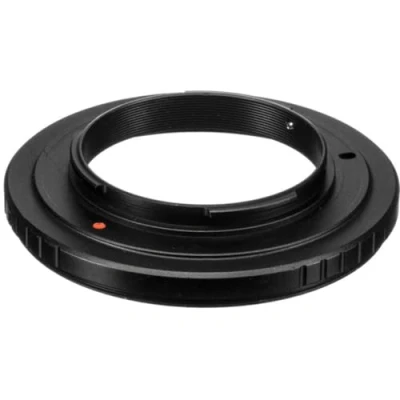 Abbildung von Fotodiox Macro Reverse Adapter Compatible with 67mm Filter Thread Lenses on Sony E Mount Cameras