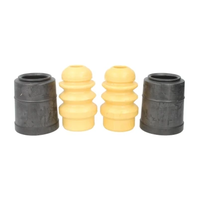 Abbildung von KYB Protection Kit 910116 Staubschutzsatz Vorderachse AUDI: A6 C6 Avant, A4 B7 B6 SEAT: Exeo ST, Limousine