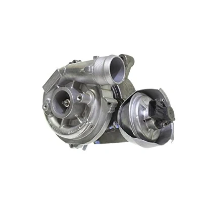 Abbildung von ALANKO 11900177 Turbolader Abgasturbolader FORD: MONDEO 4 Turnier, Focus 2 Kombi, S Max Mk1, VOLVO: V50, V70 3, C30