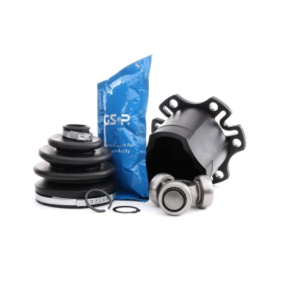Abbildung von GSP 661044 Gelenksatz TJ AUDI: A4 B6 Avant, A6 C6 SEAT: Alhambra I, VOLKSWAGEN: Sharan Kastenwagen kfzteile, kfzteile24, bandel online, bandel,
