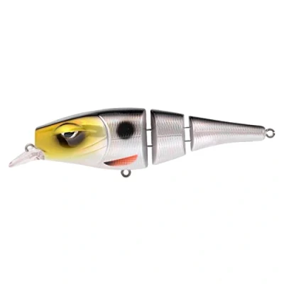 Abbildung von Spro Pikefighter Triple Jointed 110 SL (UV Silverfish)
