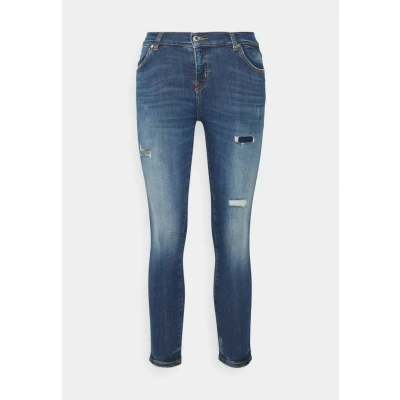 Abbildung von LTB Jeans Damen Lonia Jeans, Halona Wash 53910, 24W