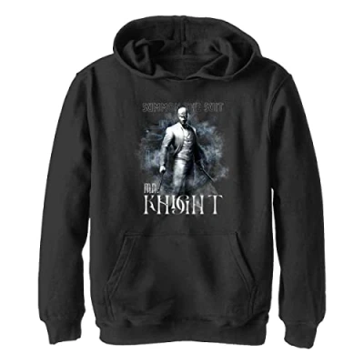Abbildung von Marvel Moon Knight SUIT SUMMON YTH Hoodie Black 9/11