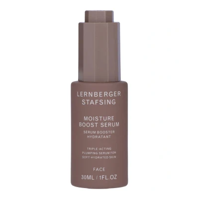 Abbildung von Lernberger Stafsing Moisture Boost Serum 30 ml