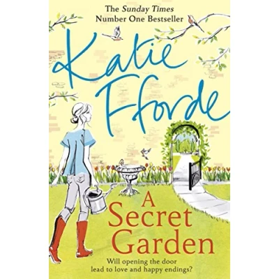 Abbildung von A Secret Garden: Katie Fforde